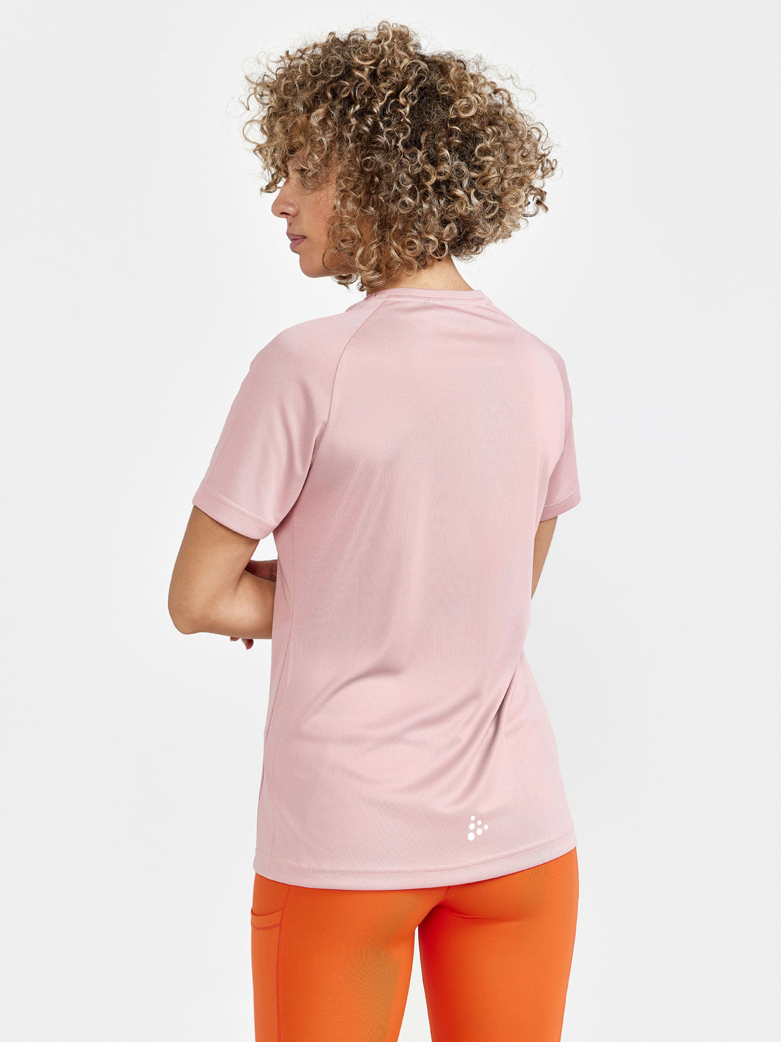 Core Unify Logo T-shirt