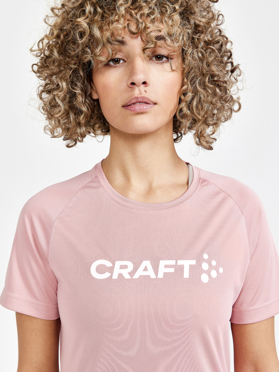 Core Unify Logo T-shirt