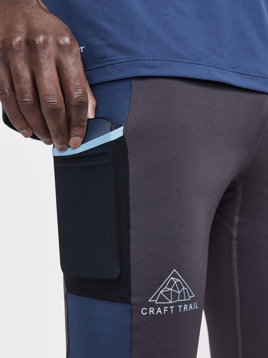 Pro Trail tights