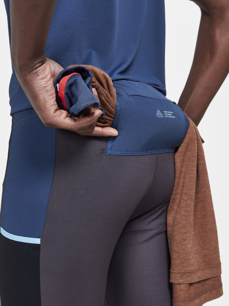 Pro Trail tights