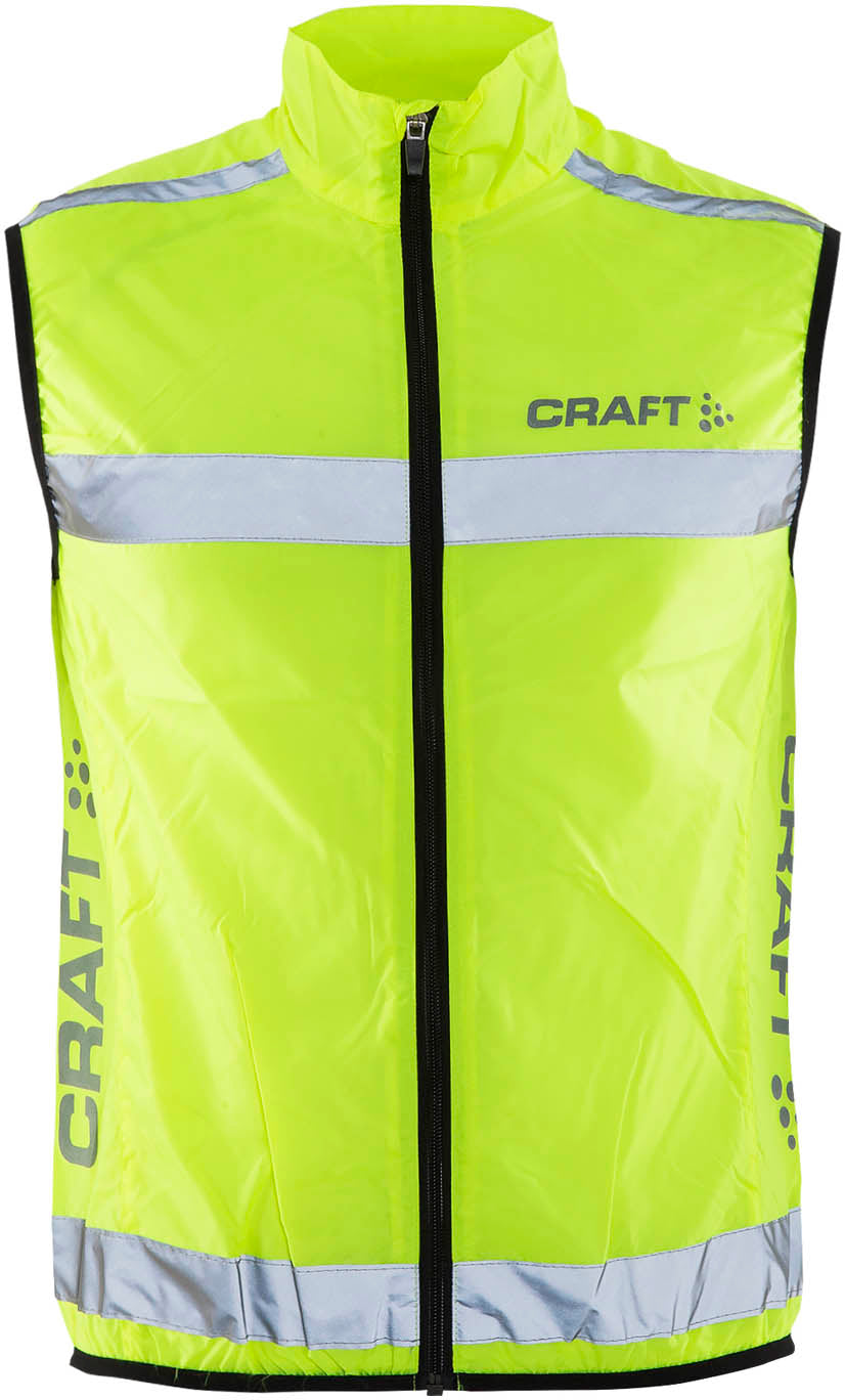 Visibility refleksvest
