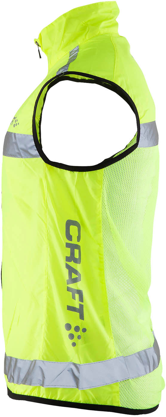 Visibility refleksvest