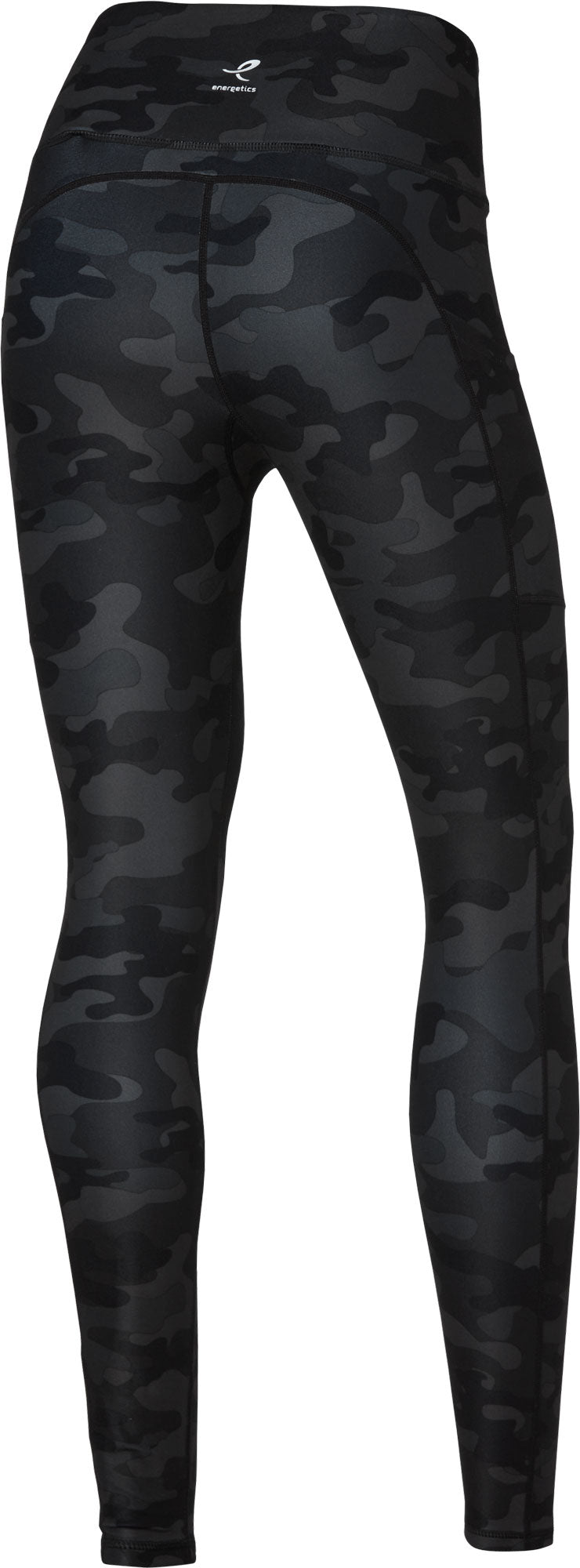 Asana 7/8 Pocket Tights