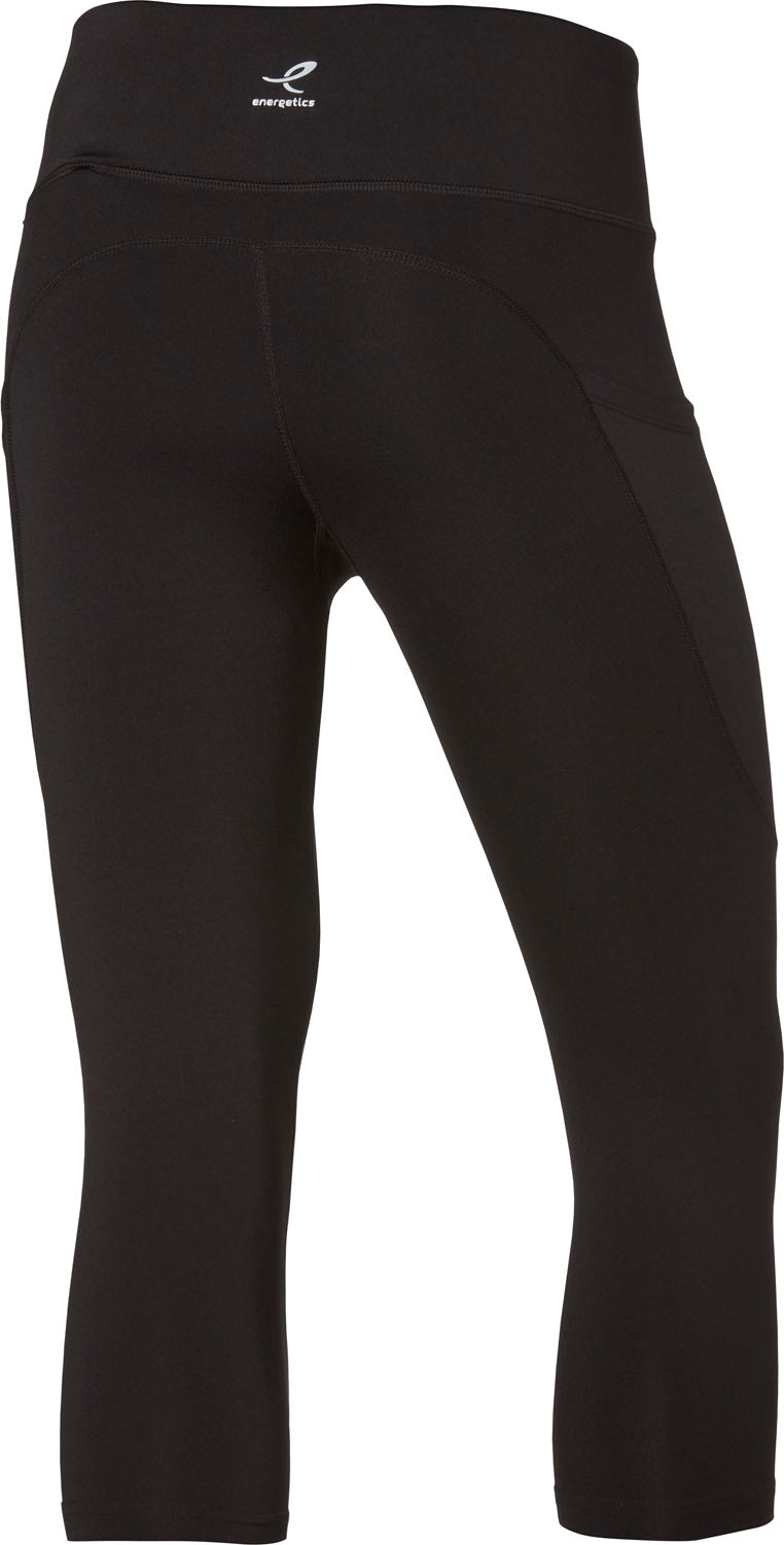Energy Pocket Shape Capri træningstights