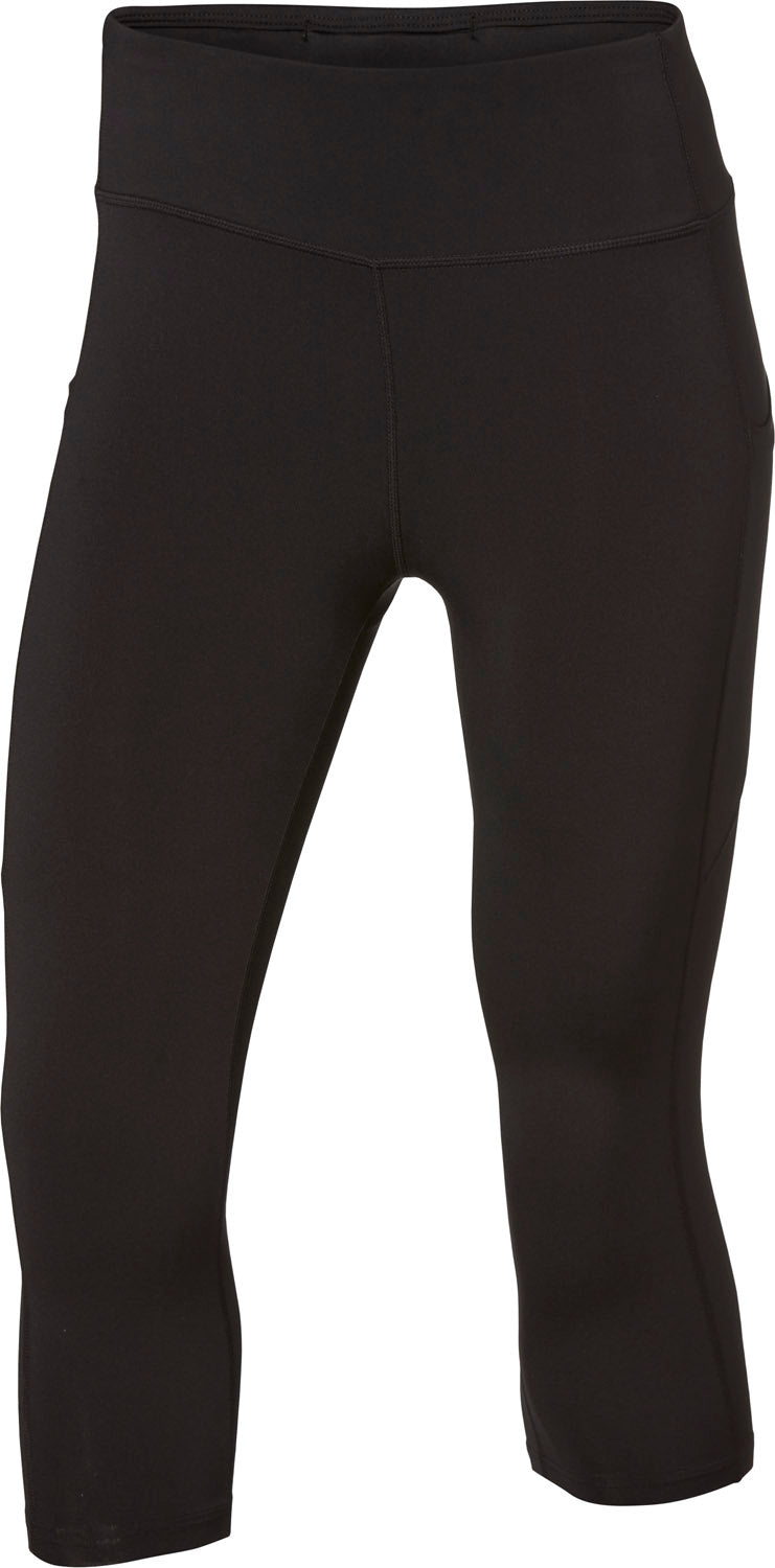 Energy Pocket Shape Capri træningstights