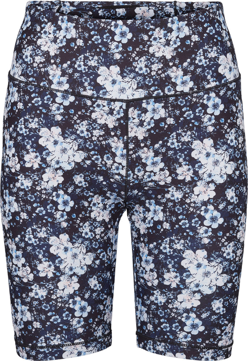 Wildflower Biker korte træningstights