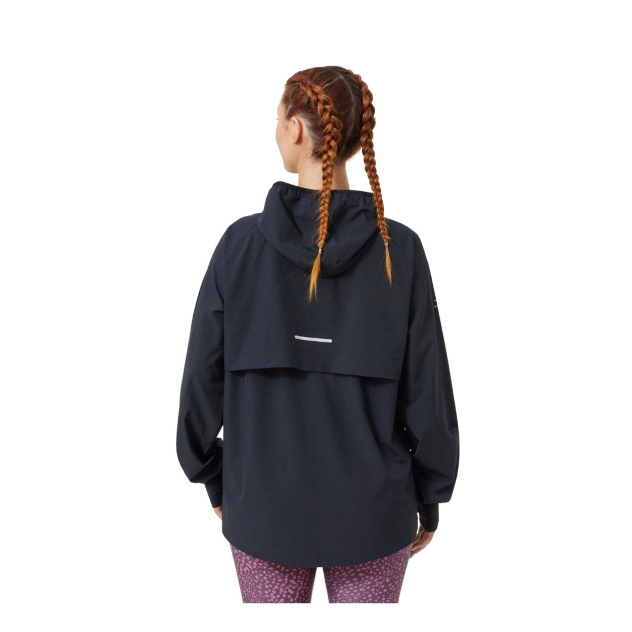 Breeze løbejakke