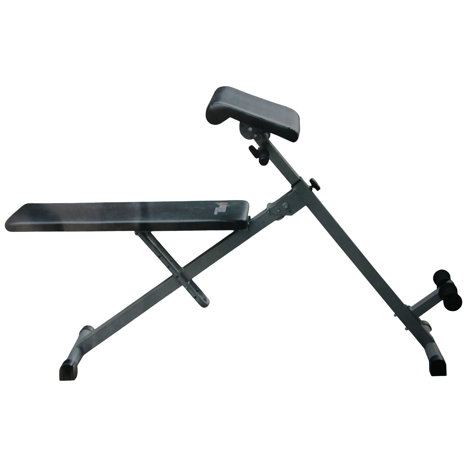 Multi Trainer, træningsbænk