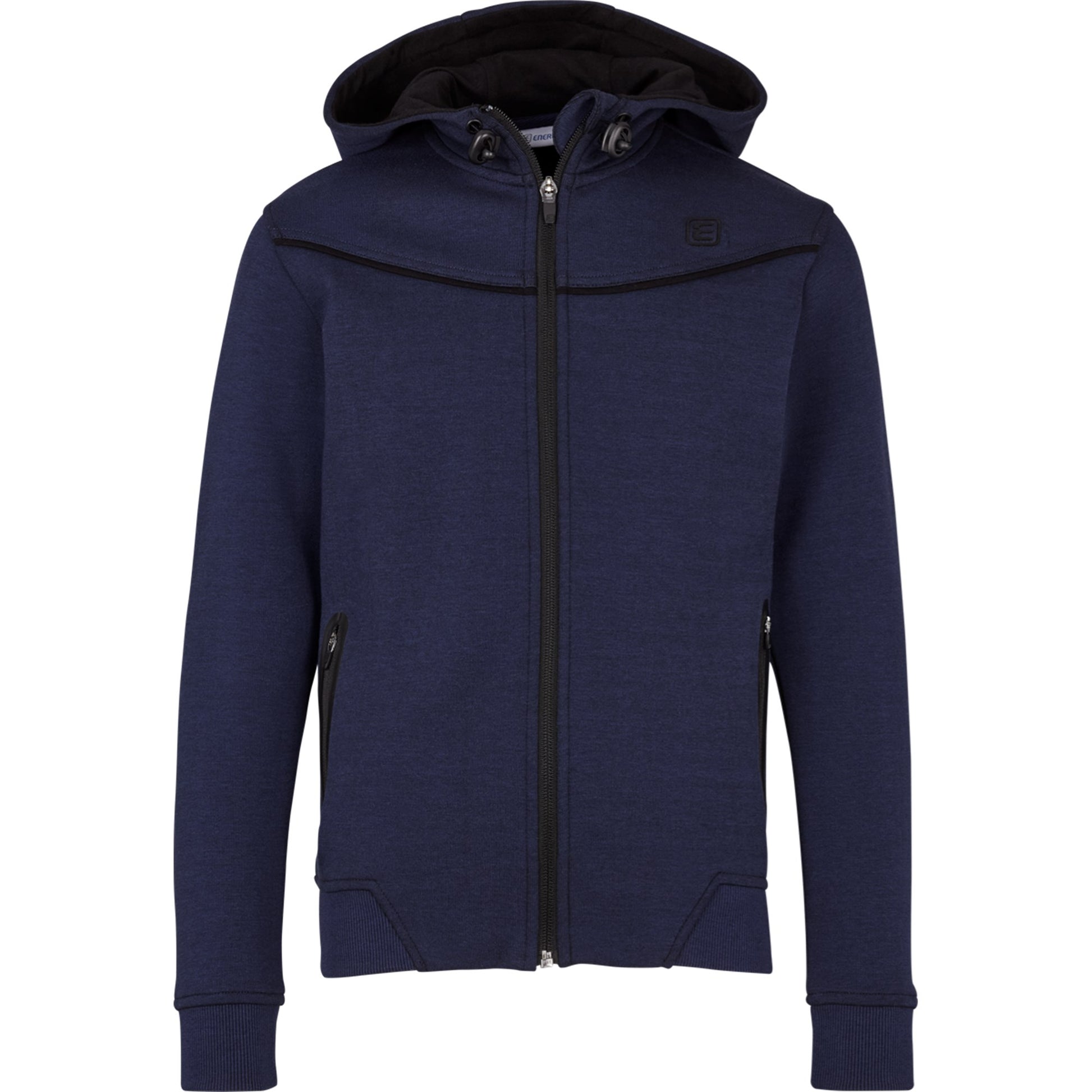 Tobby Hooded Jacket