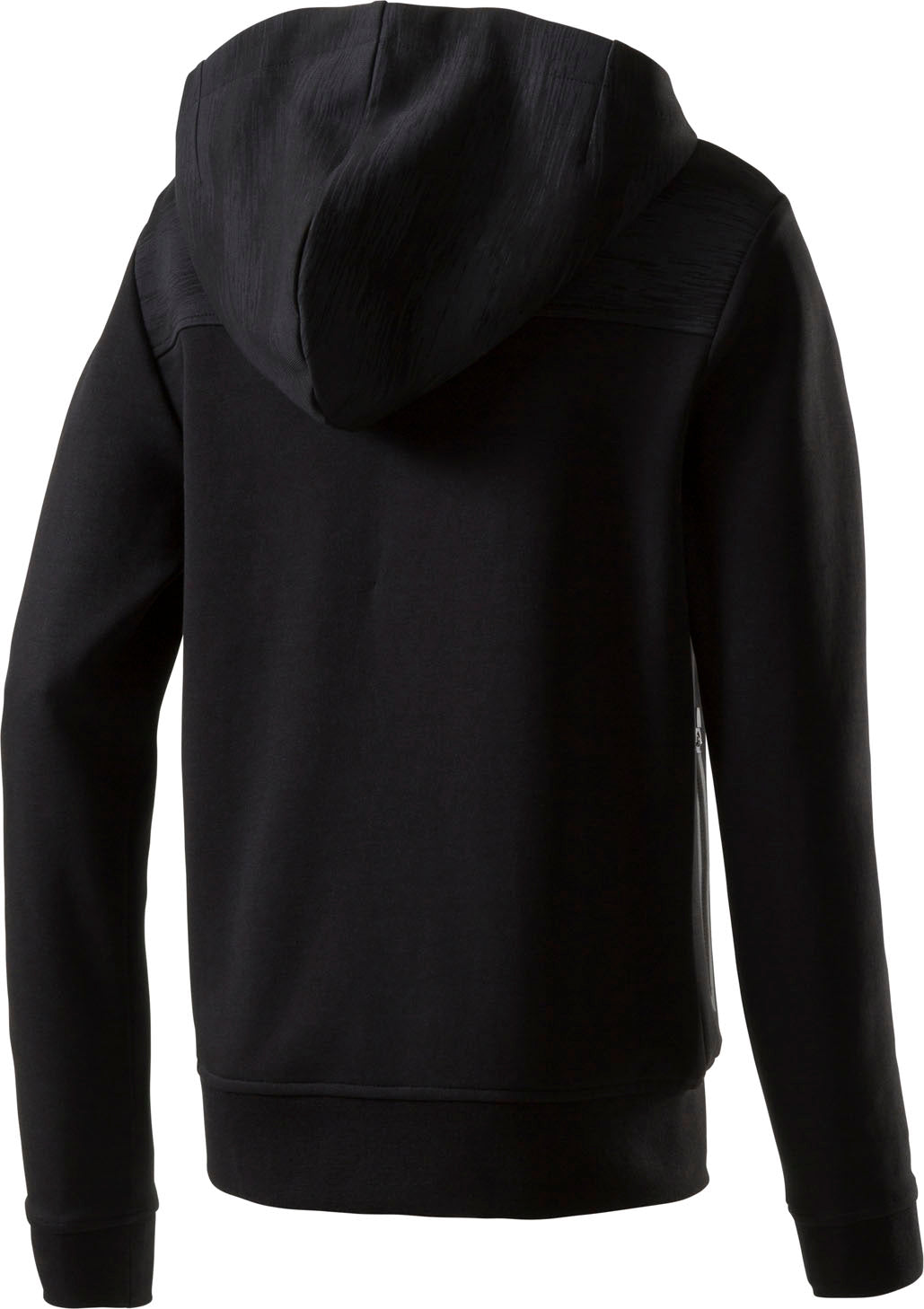 Toddy I Hooded Jacket