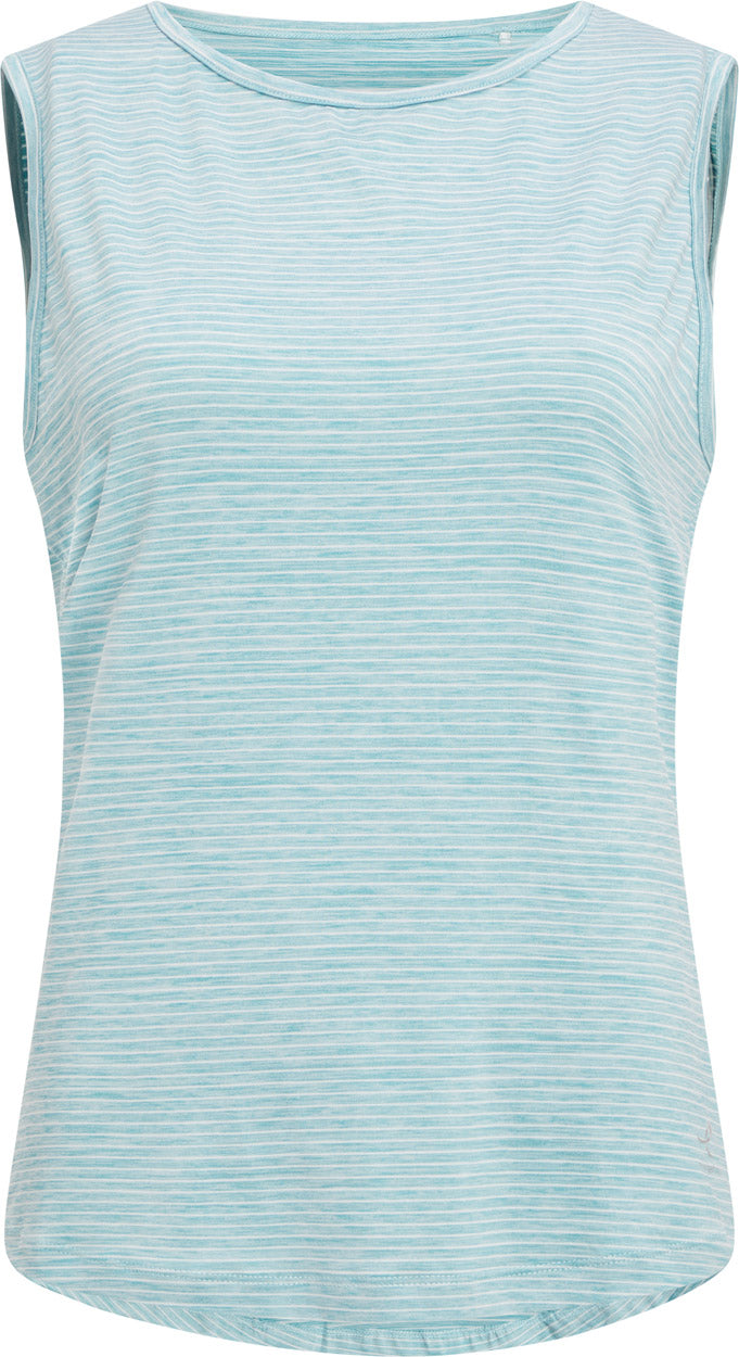 Goraline træningstop