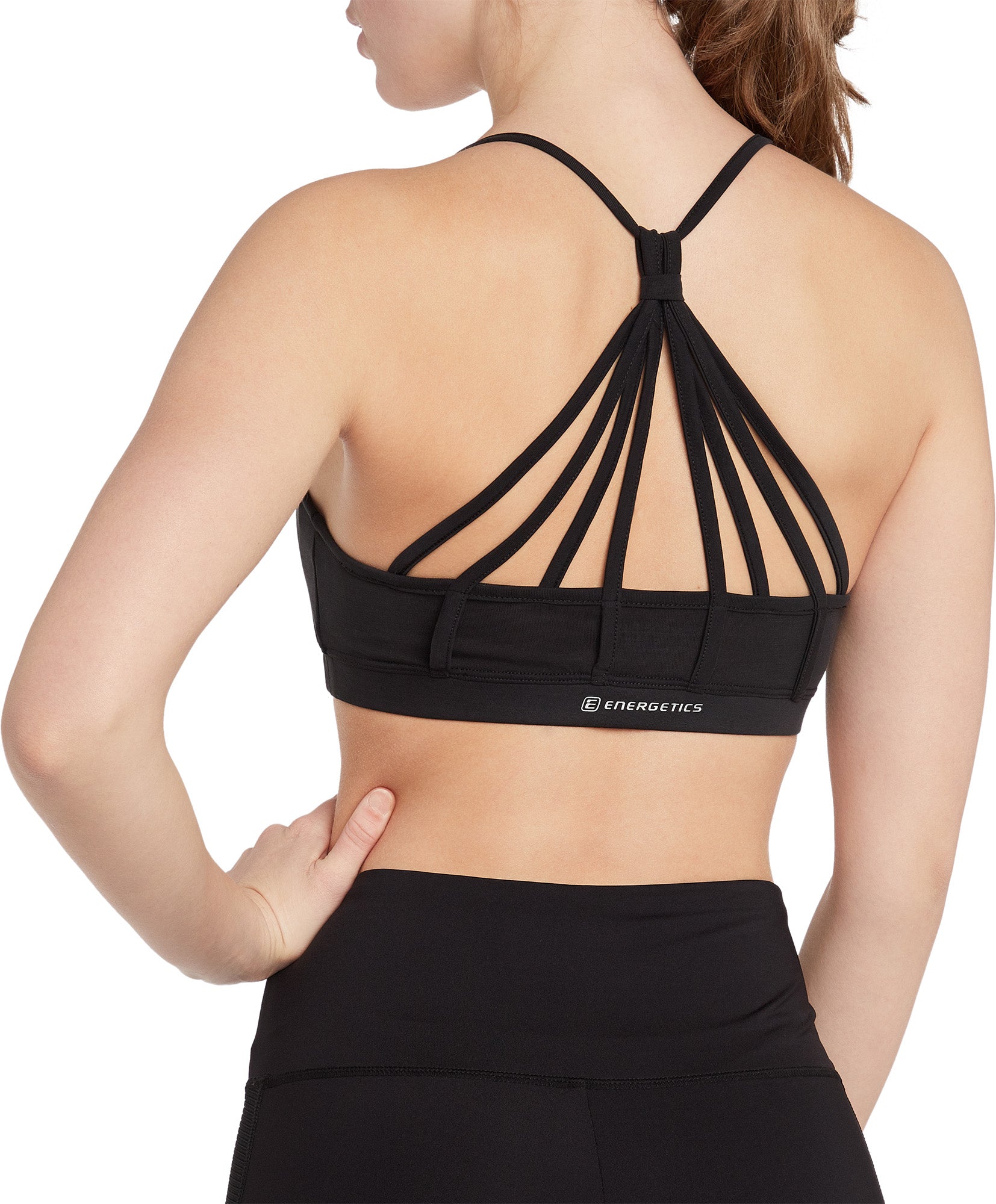 Evelyn 3 Bra Top