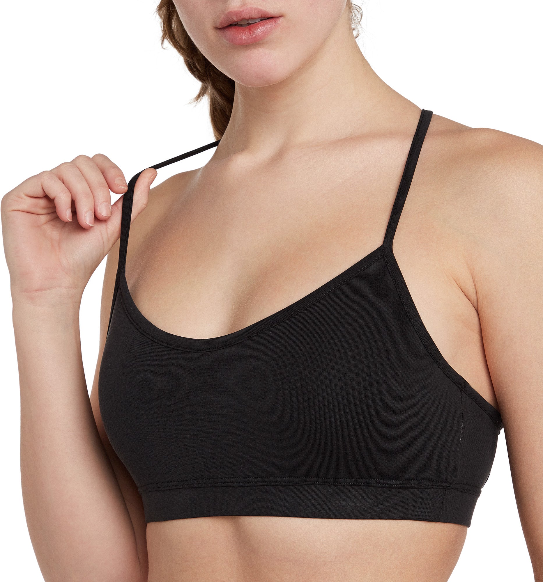 Evelyn 3 Bra Top