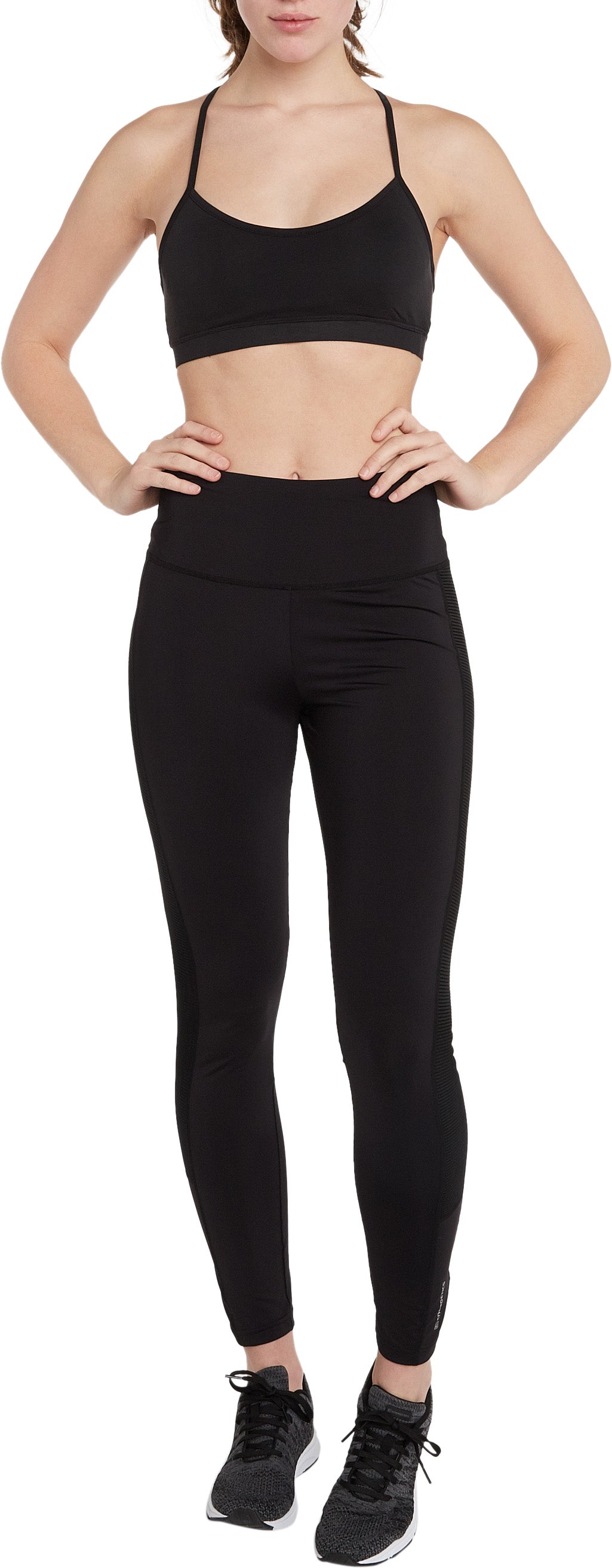 Evelyn 3 Bra Top