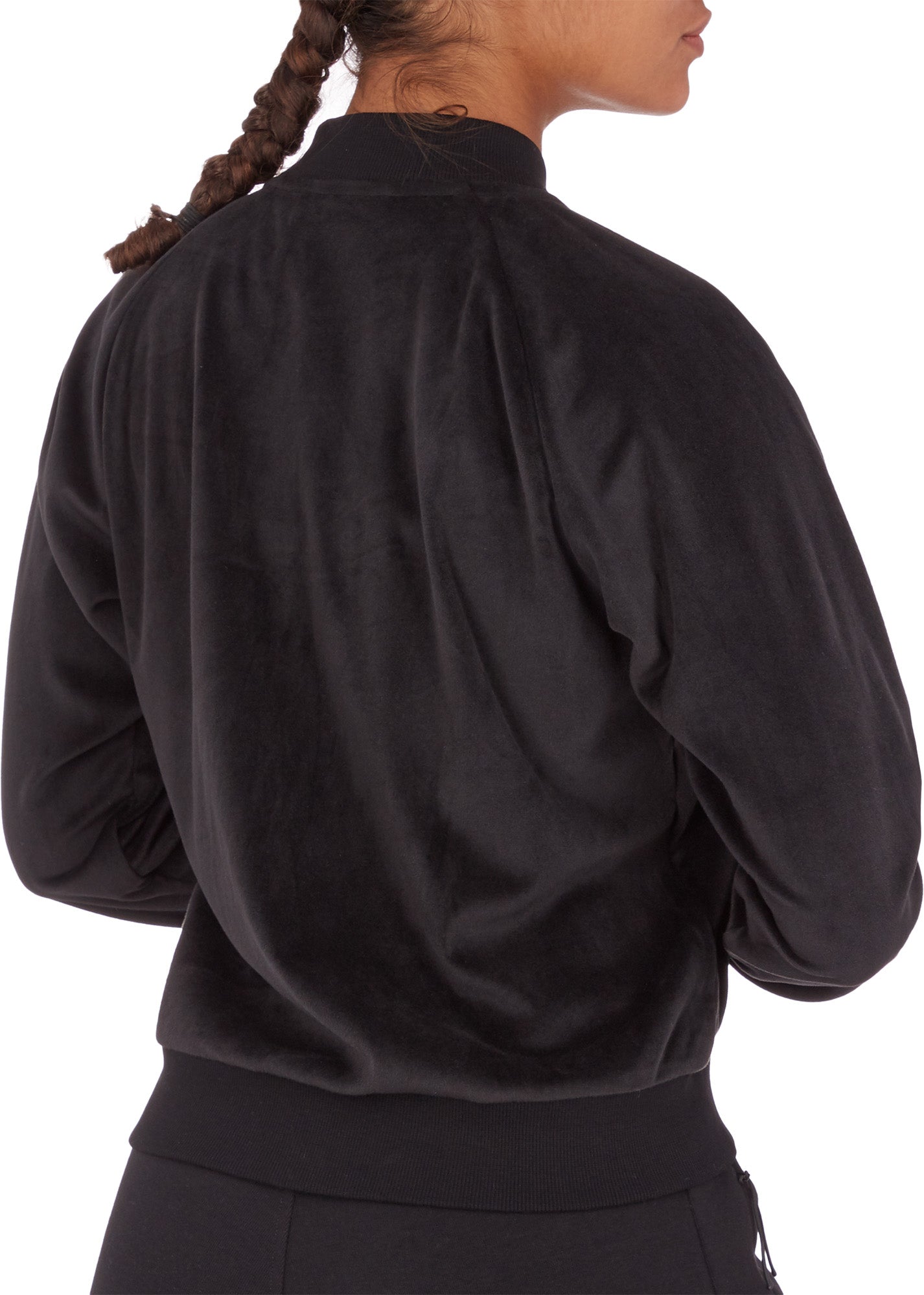 Lola 2 Velvet Jacket