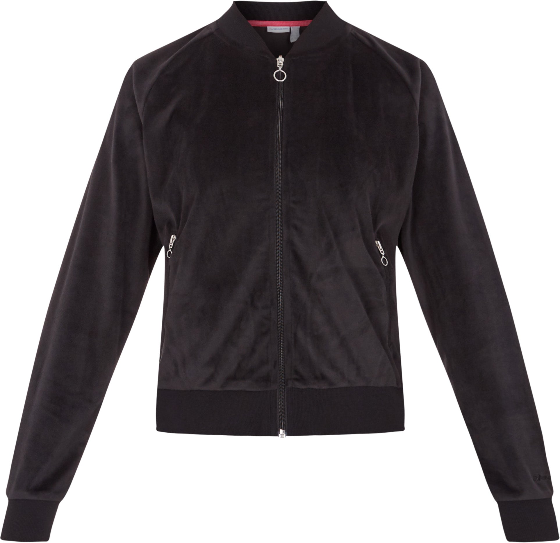 Lola 2 Velvet Jacket
