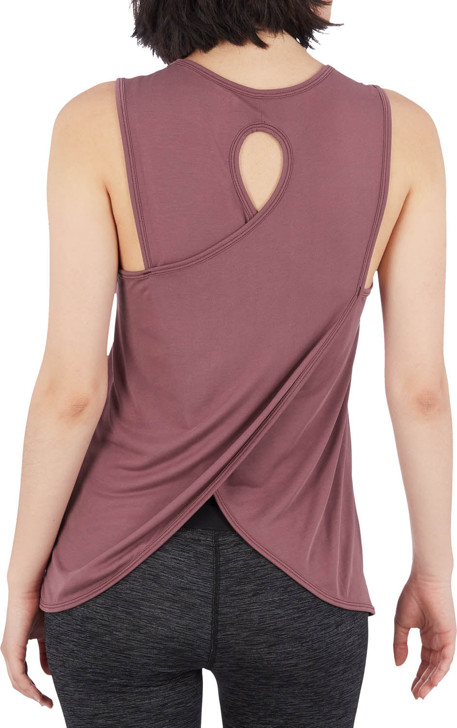 Galu 4 Tank Top