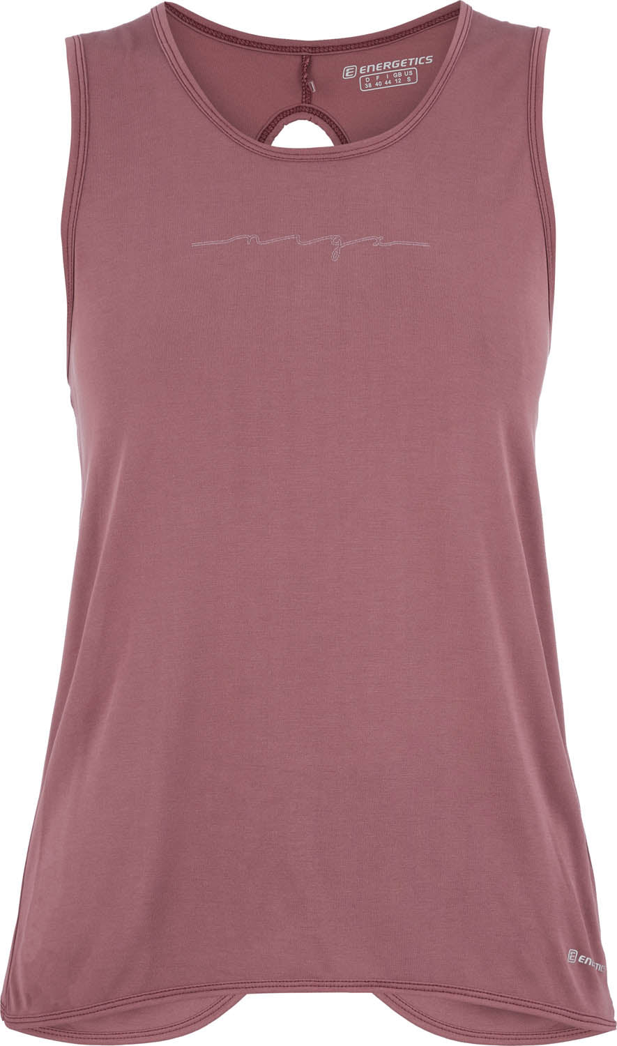Galu 4 Tank Top