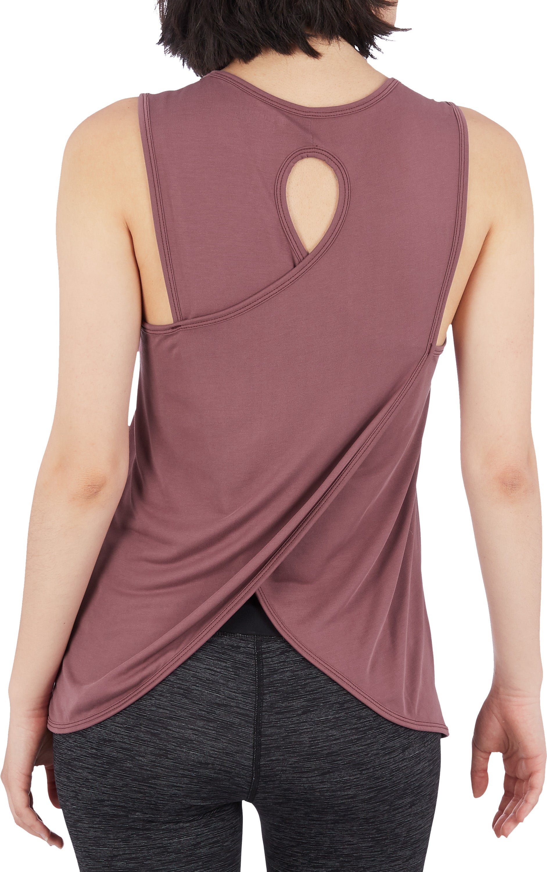 Galu 4 Tank Top