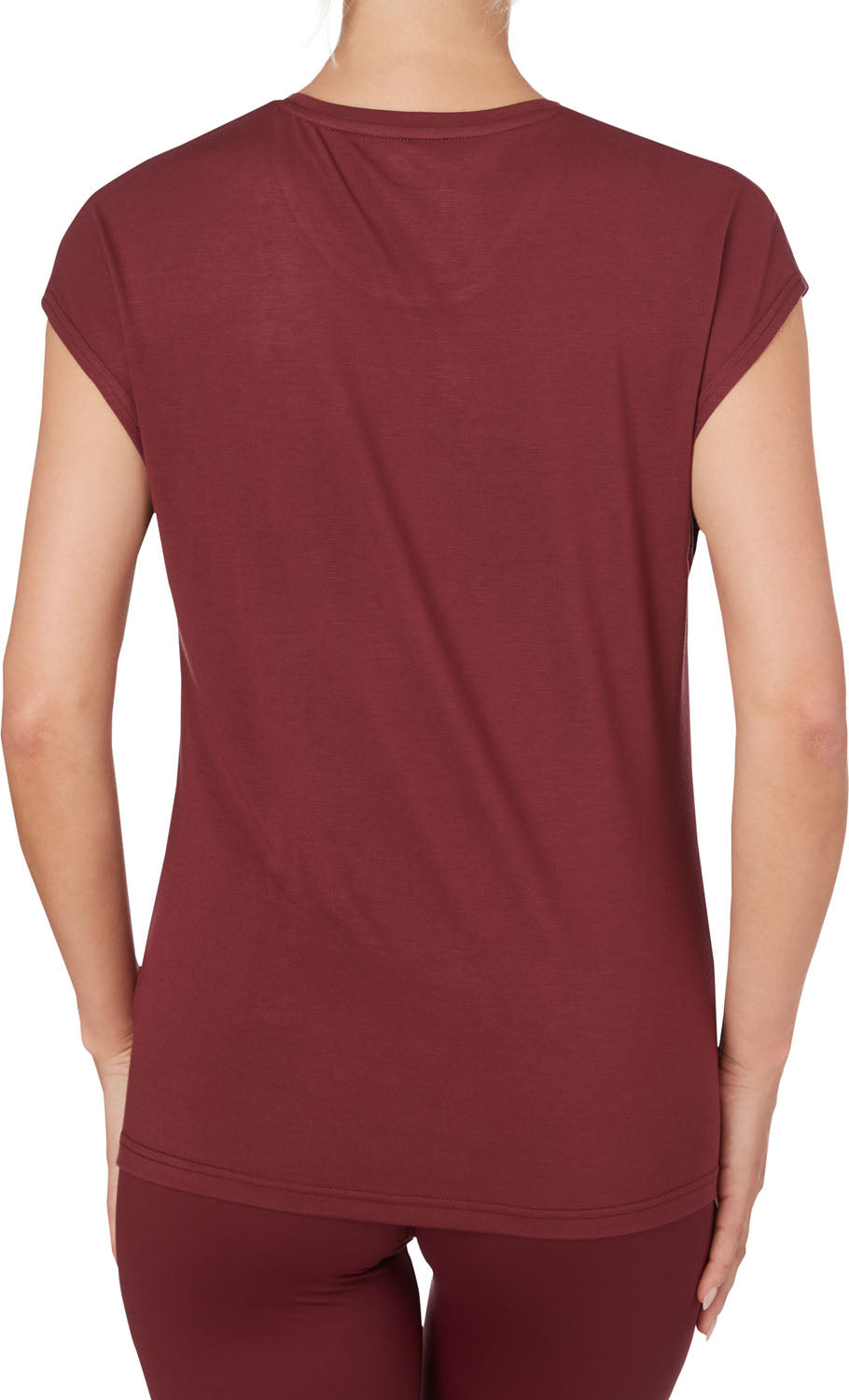 Gerda 7 trænings T-shirt