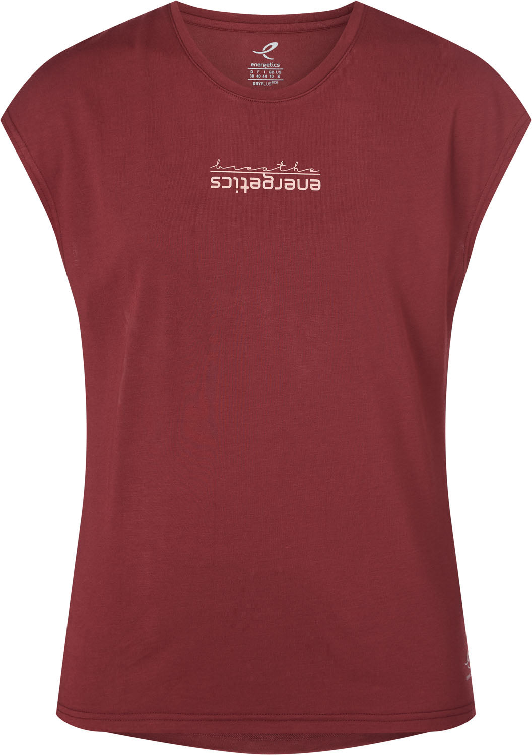 Gerda 7 trænings T-shirt