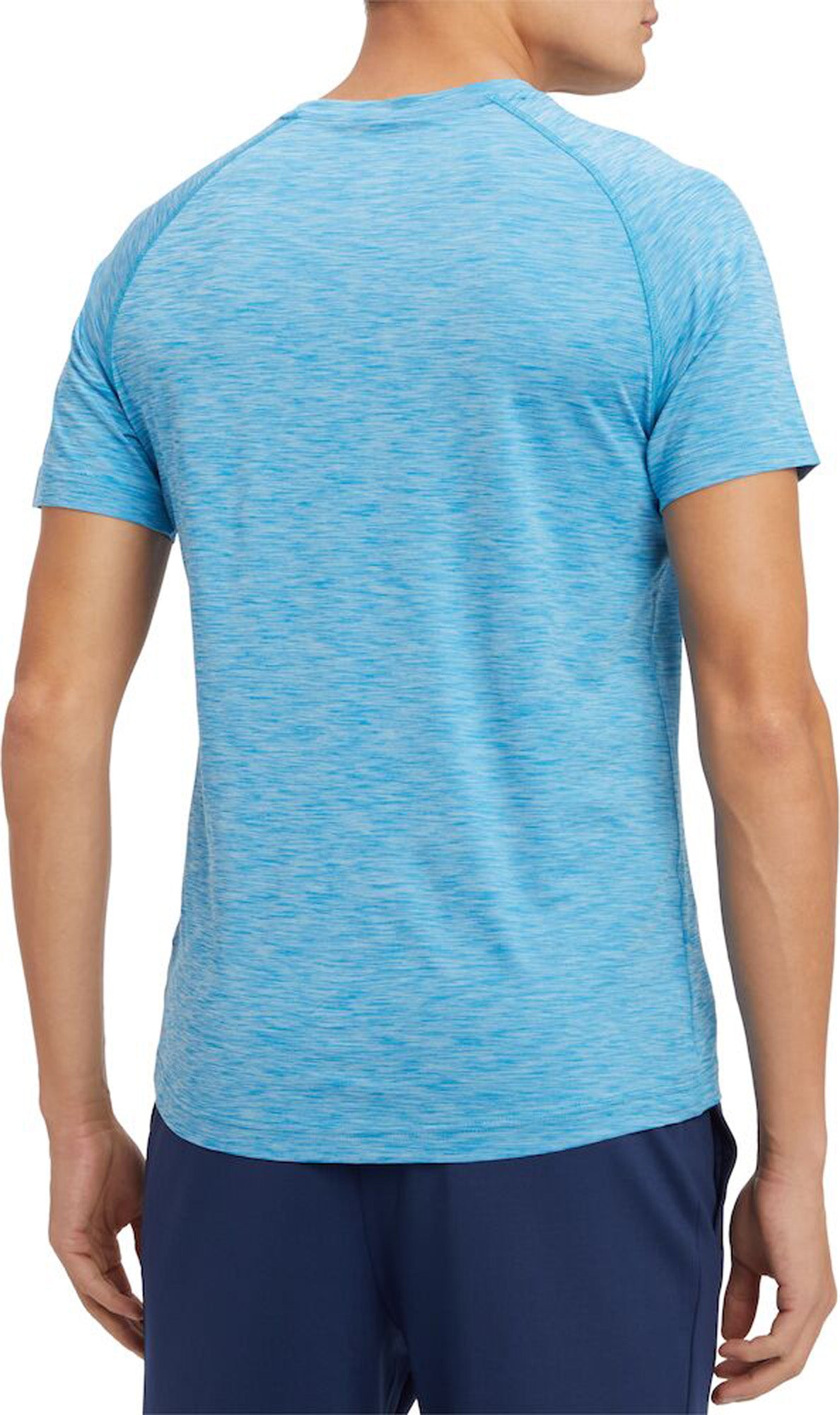 Rylu II løbe T-shirt