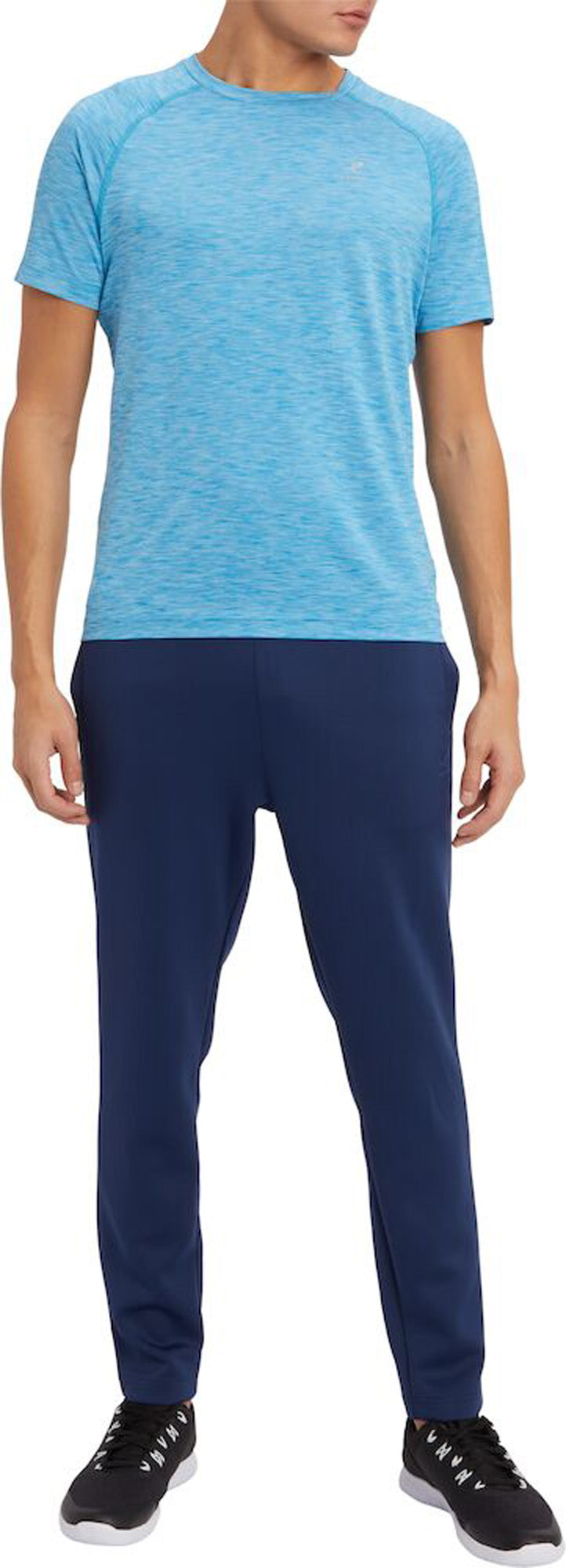 Rylu II løbe T-shirt