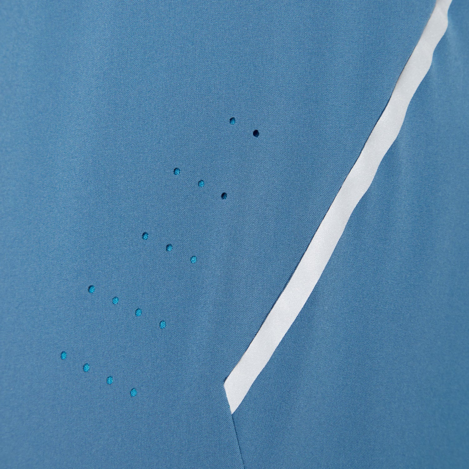 Striko II 2-i-1 løbeshorts