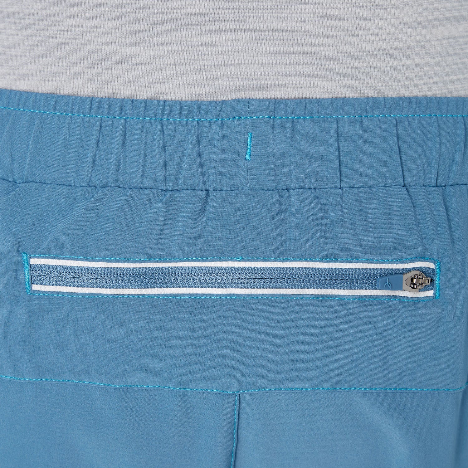 Striko II 2-i-1 løbeshorts