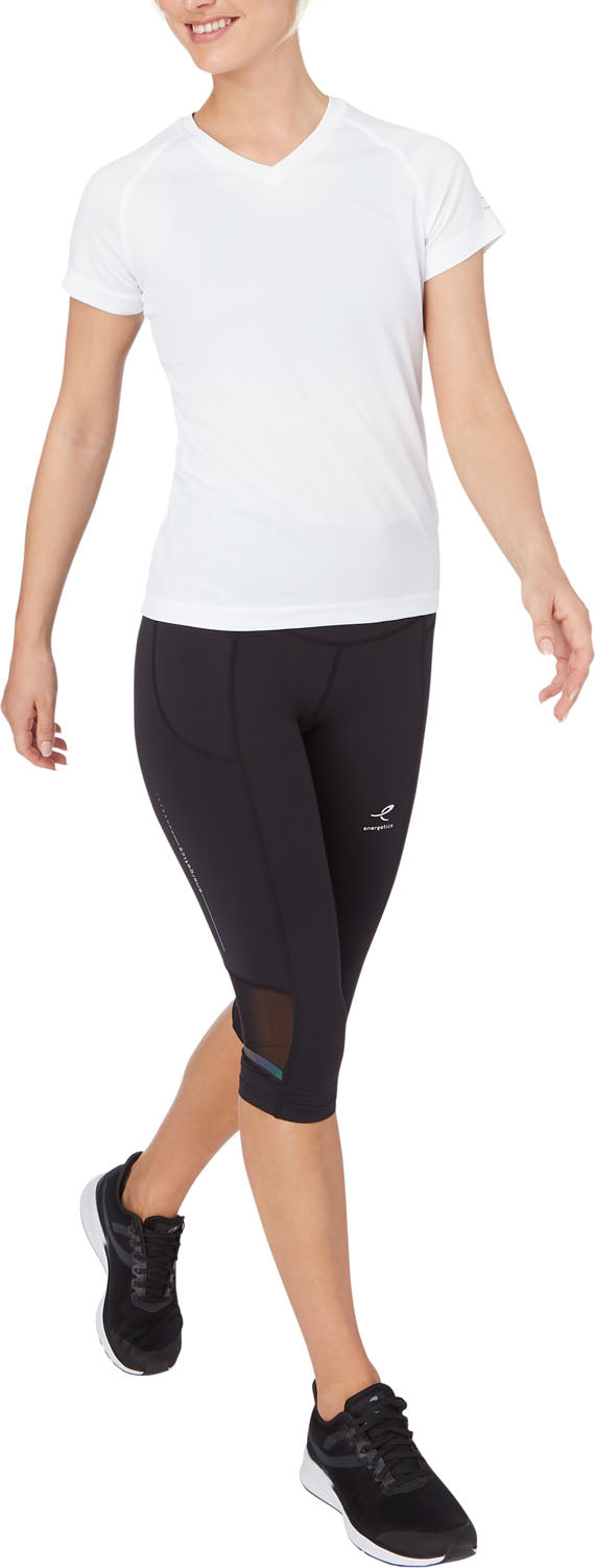 Natalja løbe T-shirt