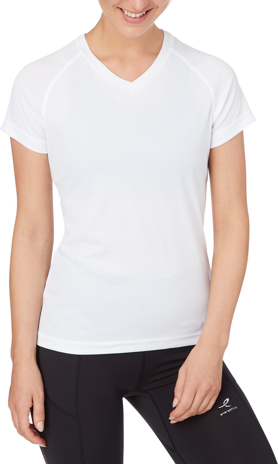 Natalja løbe T-shirt