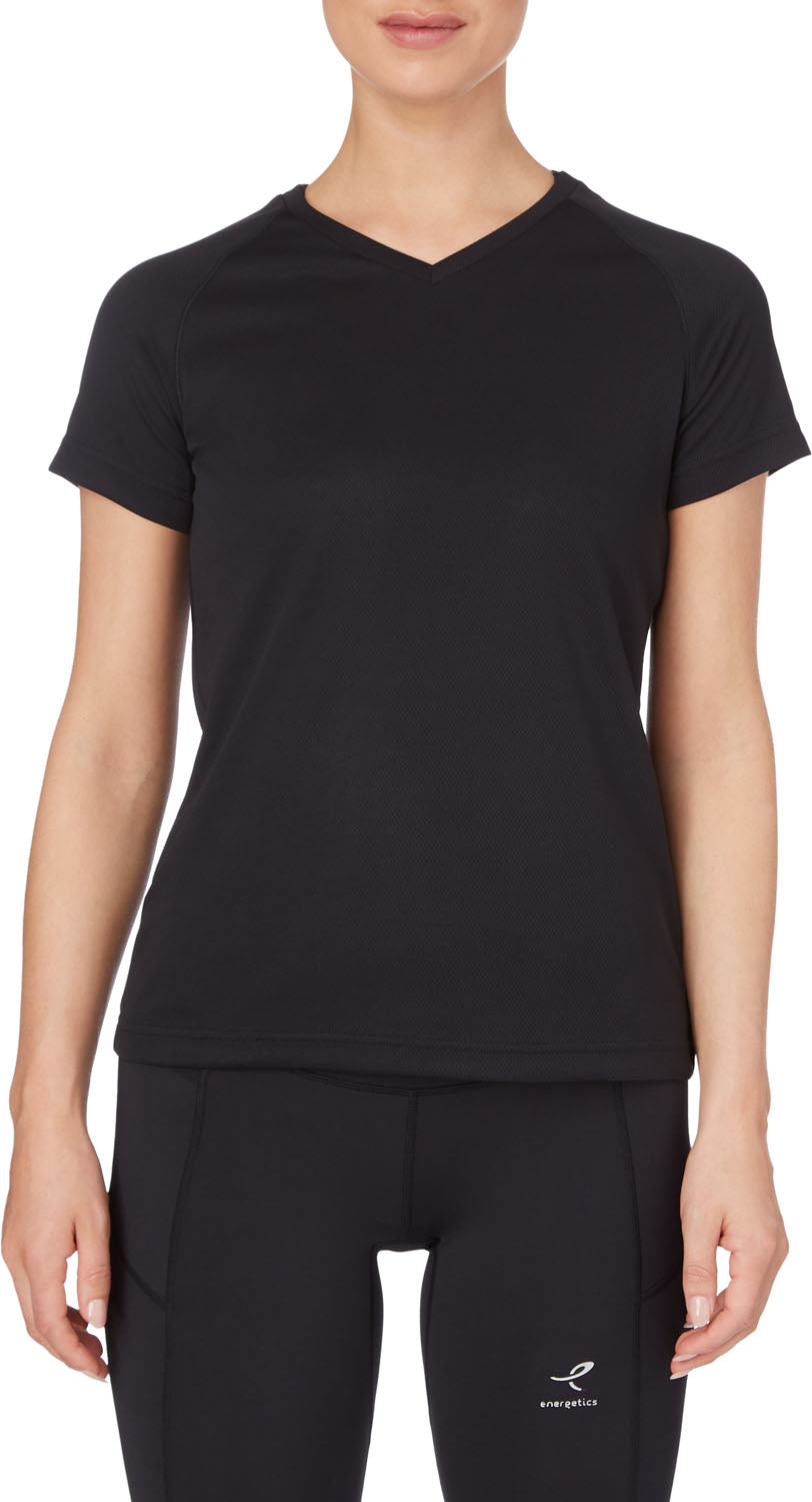 Natalja løbe T-shirt