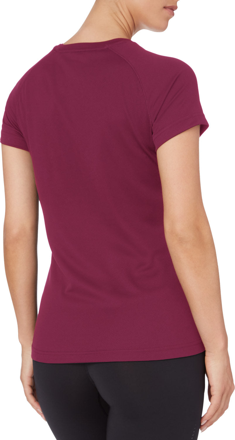 Natalja løbe T-shirt