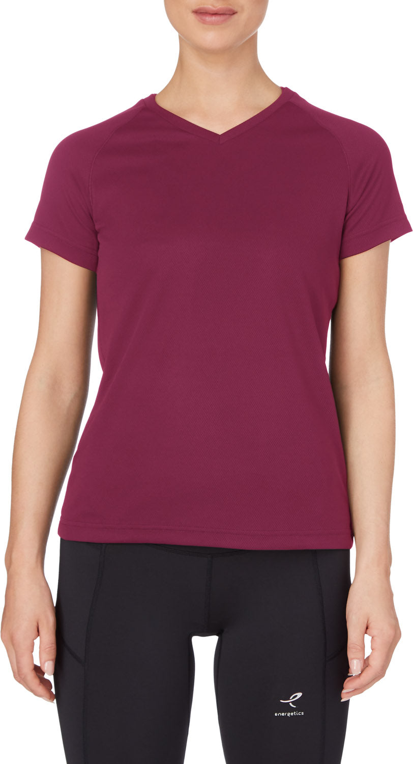 Natalja løbe T-shirt