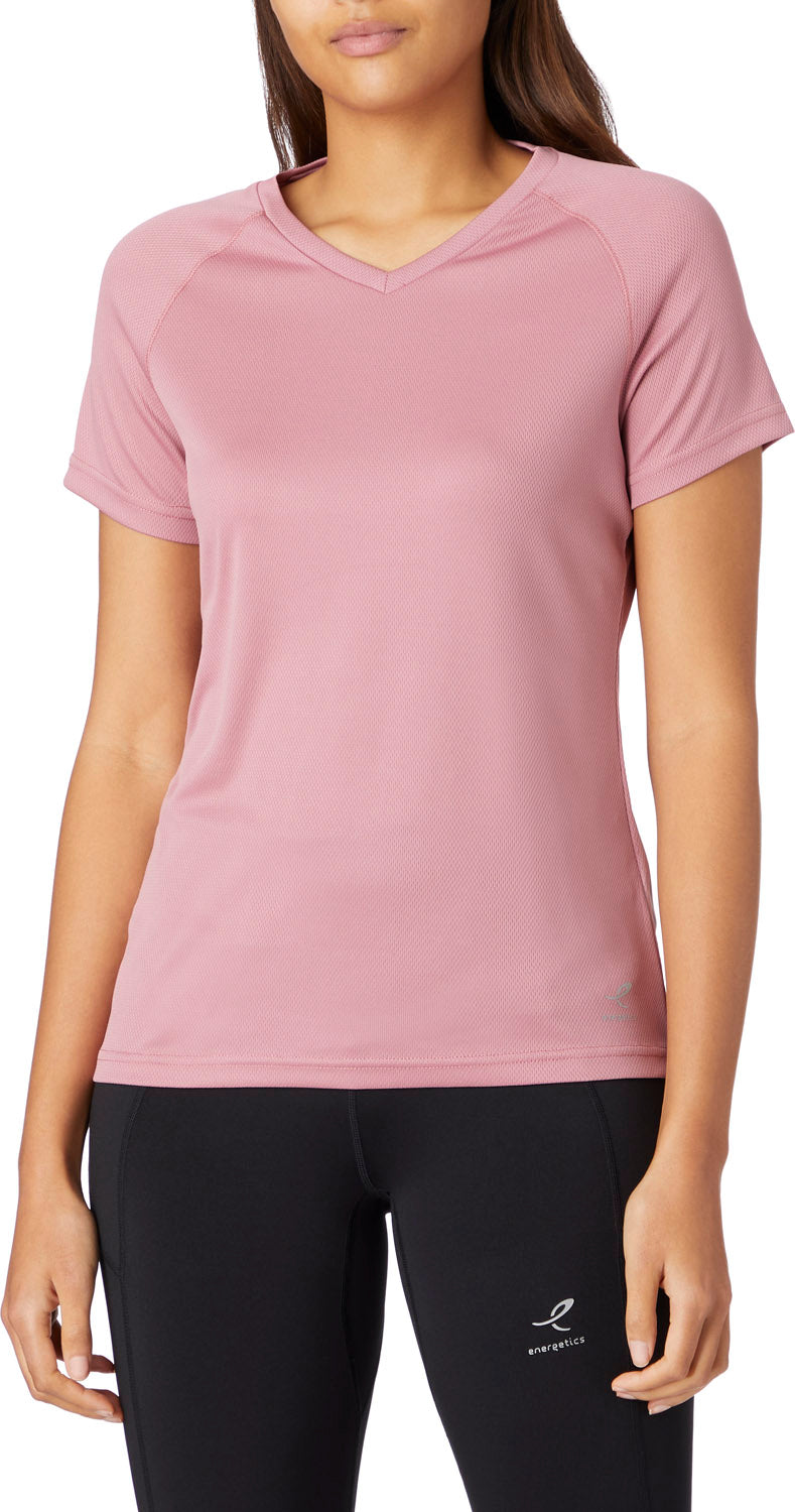 Natalja løbe T-shirt