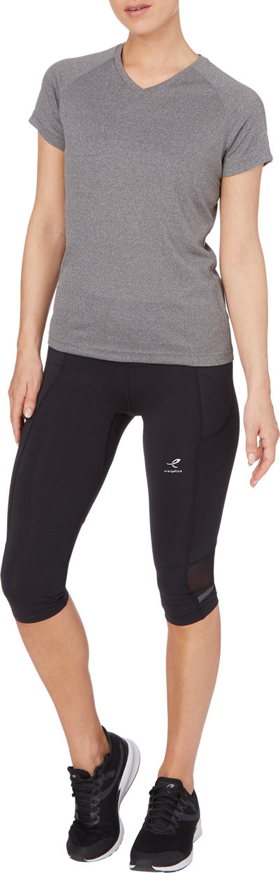 Natalja løbe T-shirt