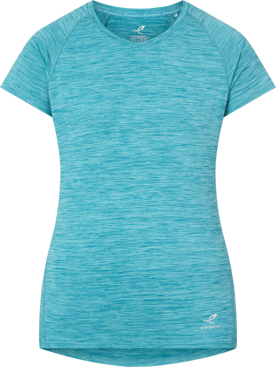 Rylinda III løbe T-shirt