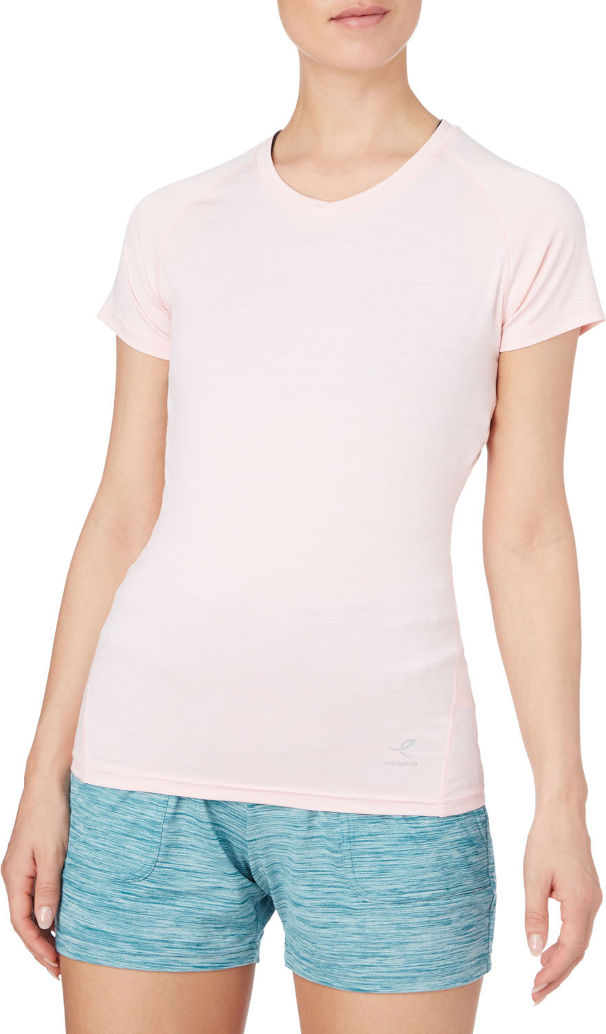Rylinda III løbe T-shirt