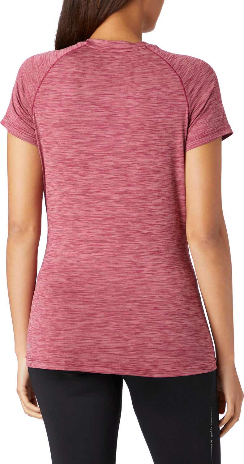 Rylinda III løbe T-shirt