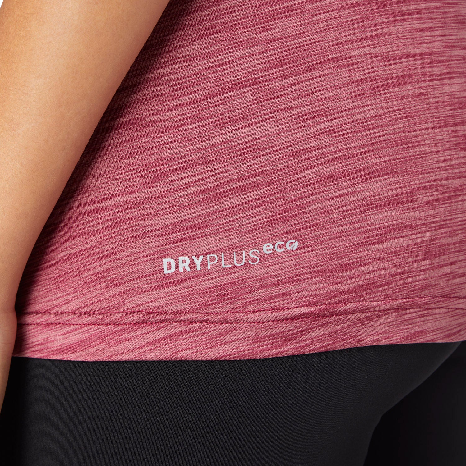Rylinda III løbe T-shirt