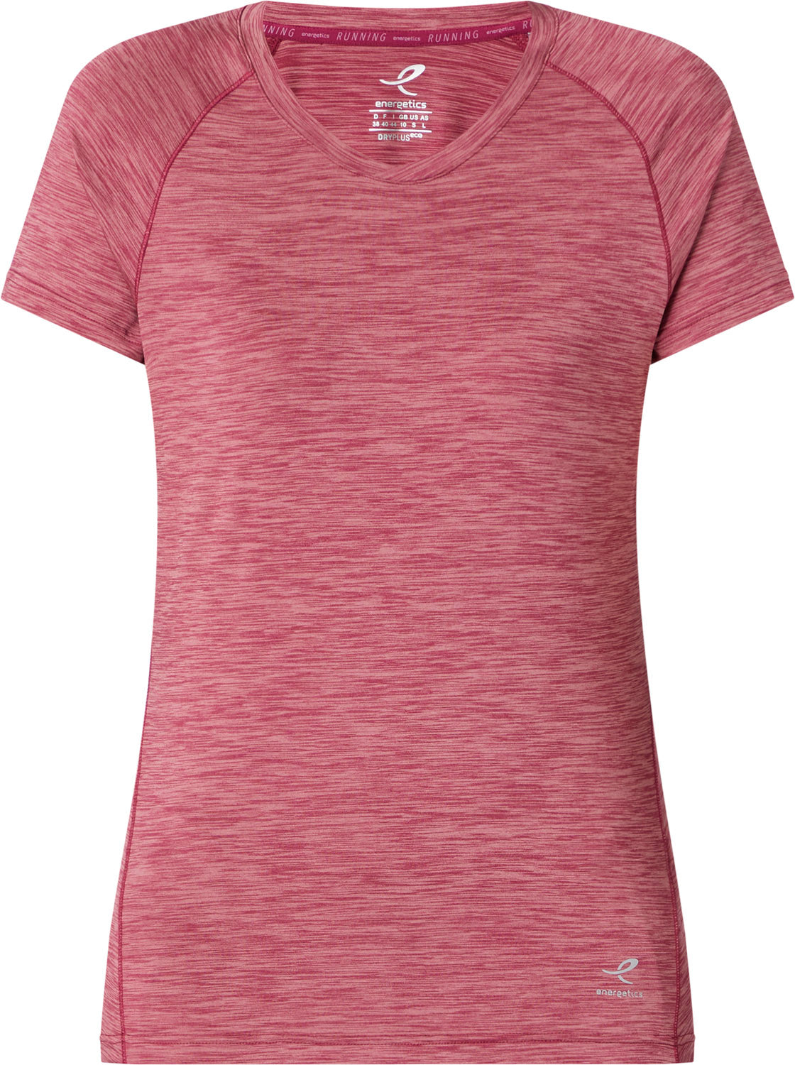 Rylinda III løbe T-shirt