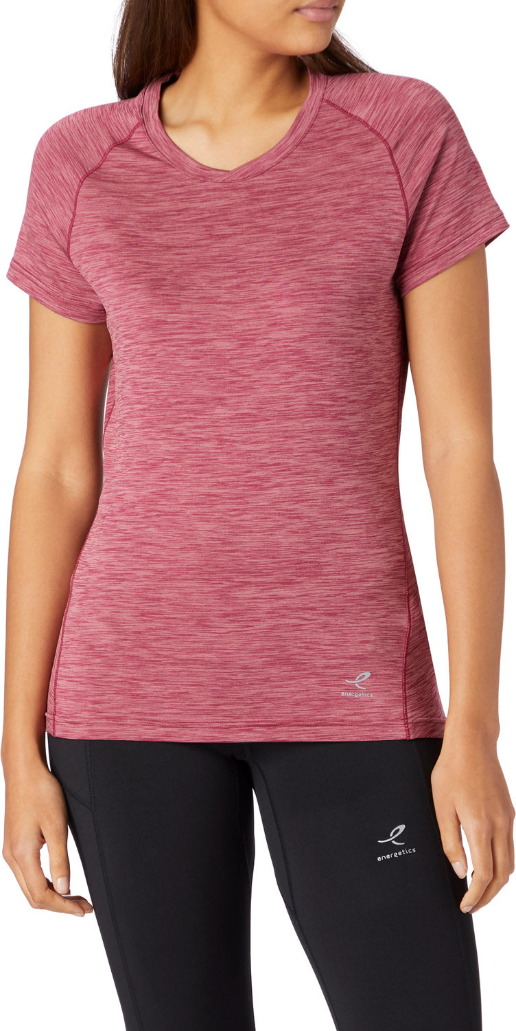 Rylinda III løbe T-shirt