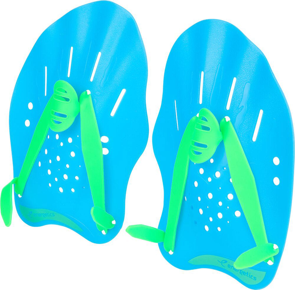 Finger paddles, håndpadler