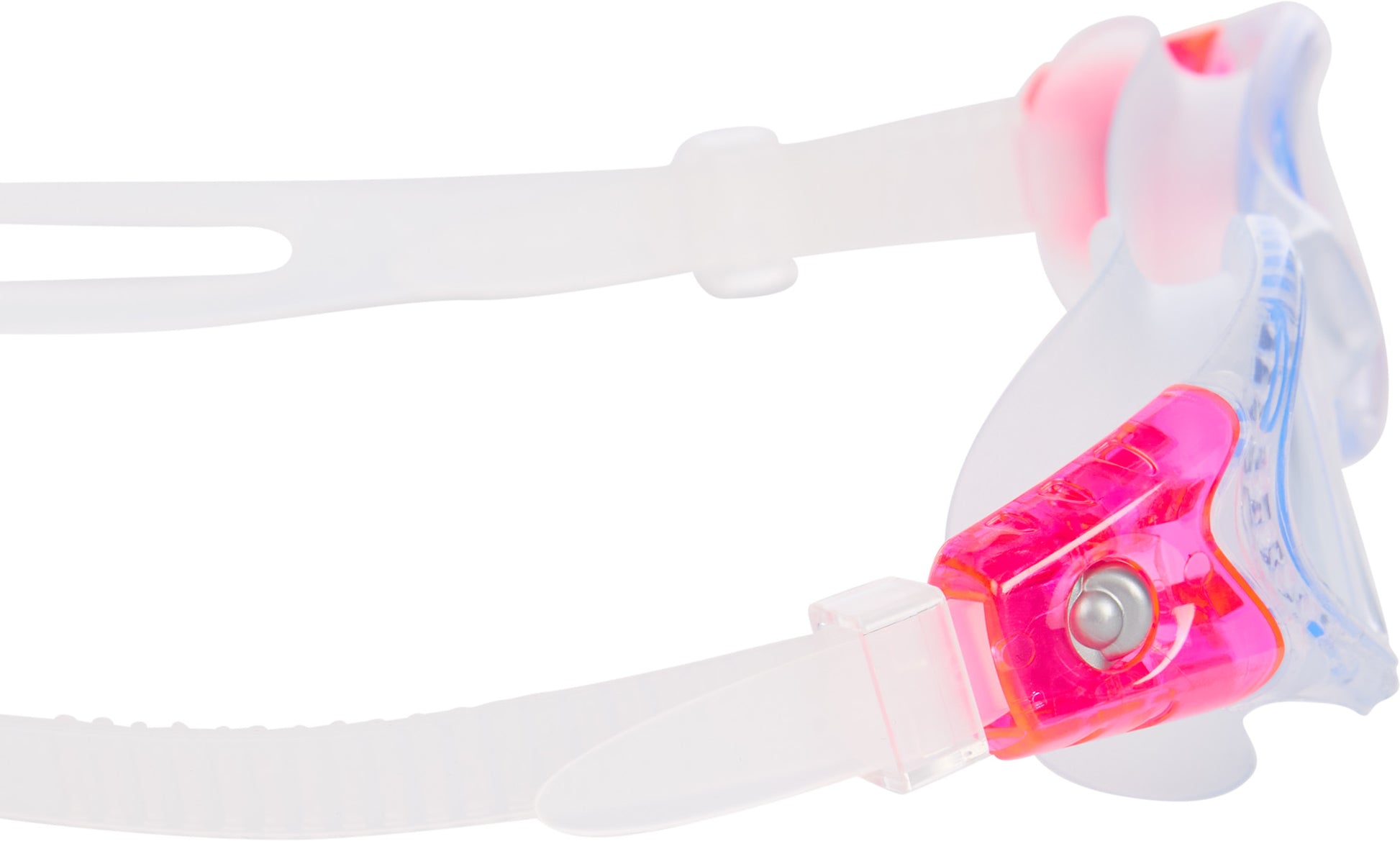 Pacific Pro svømmebriller, junior