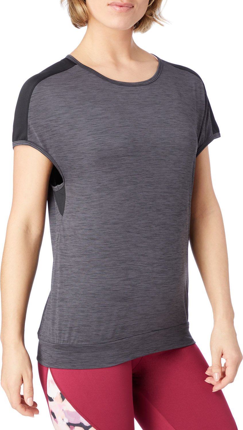 Jewel II trænings T-shirt