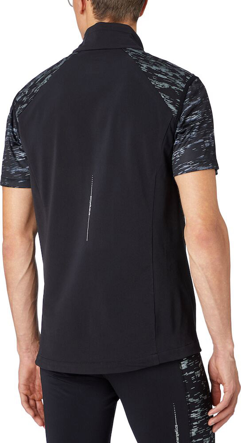 Bayolo 4 polstret løbevest