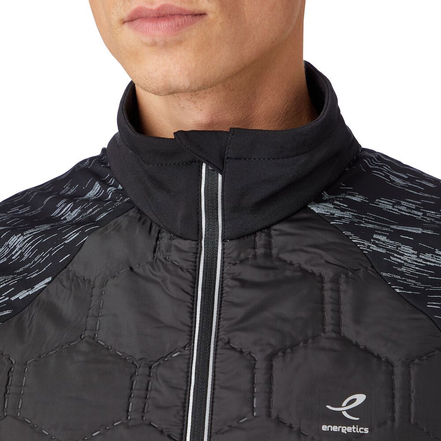 Bayolo 4 polstret løbevest