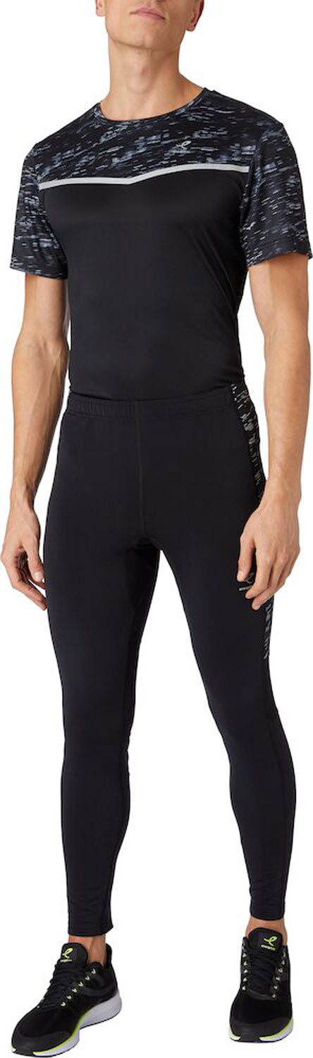 Bilo 4 Brushed vinter løbetights