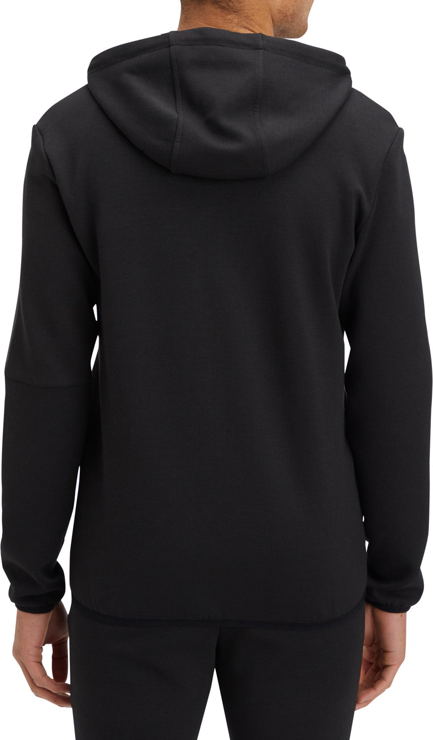 Toddy VI hættetrøje