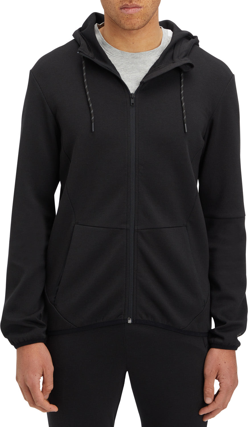 Toddy VI hættetrøje